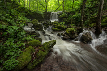 Картинка природа реки озера простор