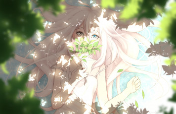 Картинка аниме unknown +другое konoescaper