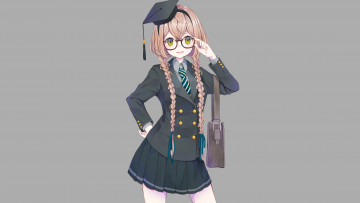 Картинка аниме unknown +другое tagme artist