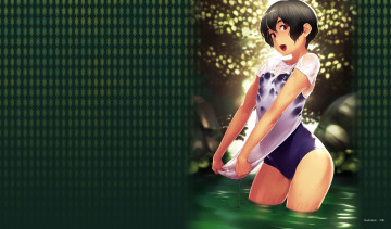 Картинка аниме unknown +другое oohara kyuutarou