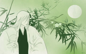 Картинка аниме bleach блич