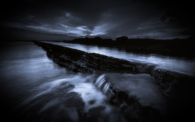 Обои картинки фото природа, побережье, море, камни