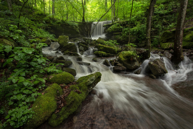 Обои картинки фото природа, реки, озера, простор