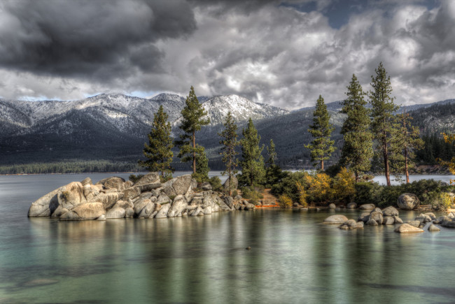 Обои картинки фото природа, реки, озера, простор