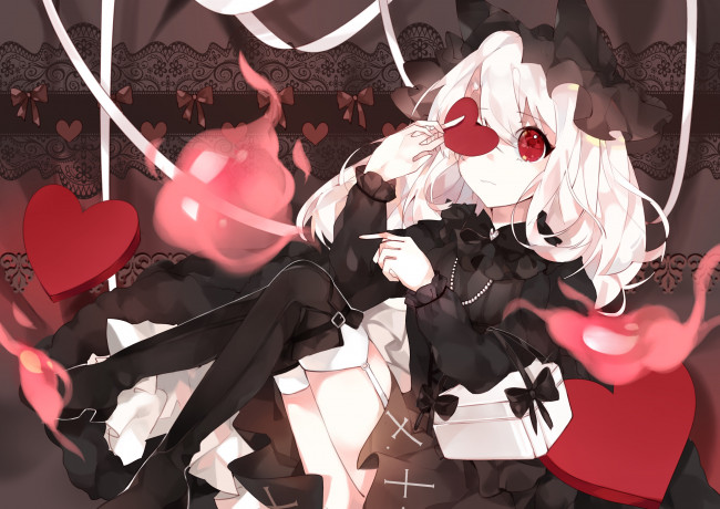 Обои картинки фото аниме, azur lane, azur, lane