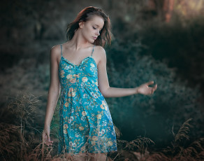 Картинка девушка девушки -unsort+ брюнетки темноволосые модель