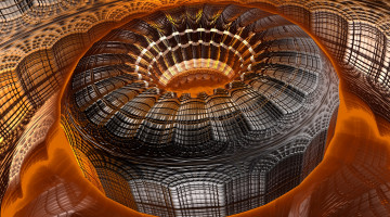 Картинка 3д+графика абстракция+ abstract узор фон цвет