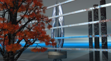 Картинка 3д+графика абстракция+ abstract узор фон цвет