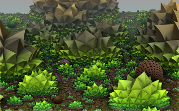 Картинка 3д+графика абстракция+ abstract узор фон цвет