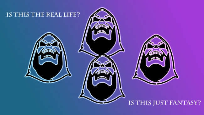 Обои картинки фото queen, музыка, логотип