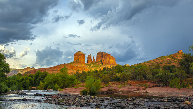 Обои картинки фото природа, пейзажи, простор