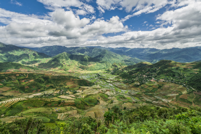 Обои картинки фото природа, пейзажи, простор