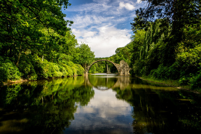 Обои картинки фото природа, реки, озера, простор