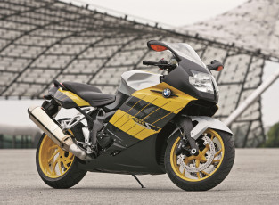 Картинка мотоциклы bmw