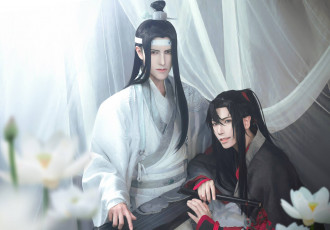 Картинка мужчины -+unsort костюмы инструменты цветы шторы