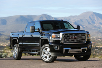 Картинка автомобили gm-gmc gmc