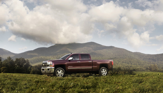 Обои картинки фото автомобили, chevrolet