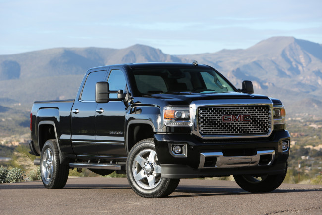 Обои картинки фото автомобили, gm-gmc, gmc