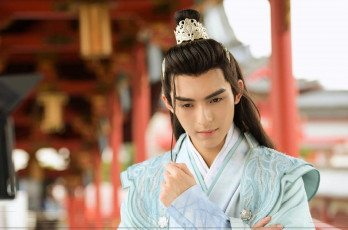 Картинка лишь+потому +что+твое+сердце+понимает+мое кино+фильмы -unknown+ другое чу чэнь цзюнь