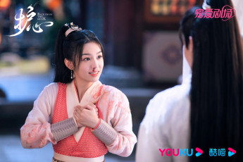 Картинка кино+фильмы back+from+the+brink девушка разговор кровь