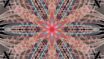 Картинка абстракция векторная+графика -графика+ graphics фигуры фон