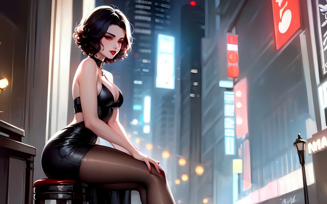 Обои картинки фото рисованное, люди, нейросети, графика, нейроарт, ai, art, нейронные, сети, рисунки, нейро, искусство