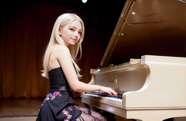 Обои картинки фото 3д графика, люди , people, нейросети, графика, нейроарт, ai, art, нейронные, сети, рисунки, нейро, искусство