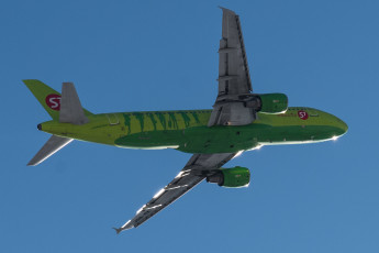 обоя авиация, пассажирские самолёты, самолёт