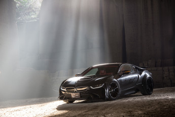 Картинка автомобили bmw