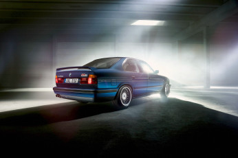 Картинка автомобили bmw