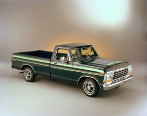 Картинка автомобили ford