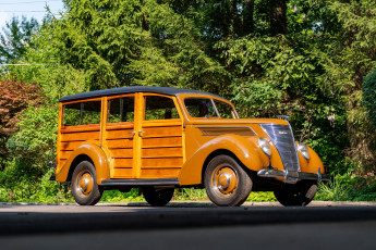 обоя автомобили, классика, ford