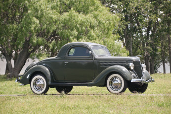 обоя автомобили, классика, ford