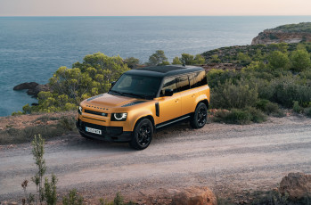 Картинка автомобили land-rover