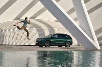 Картинка автомобили leap