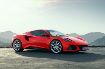 Картинка автомобили lotus