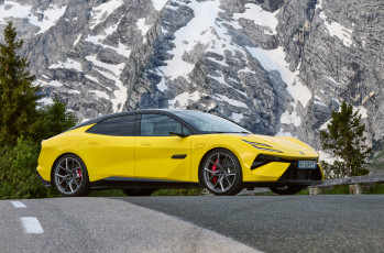 Картинка автомобили lotus