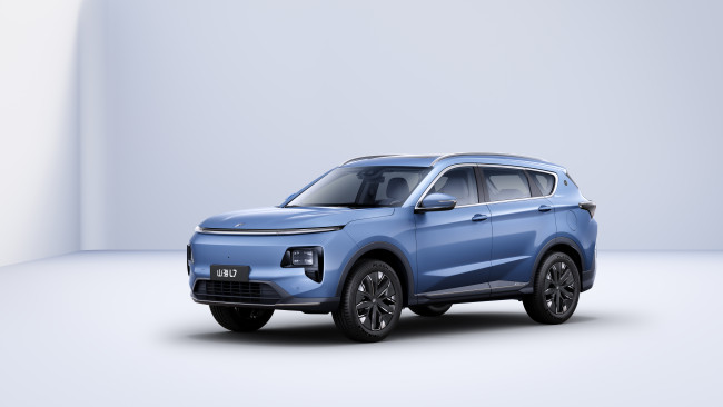 Обои картинки фото автомобили, jetour