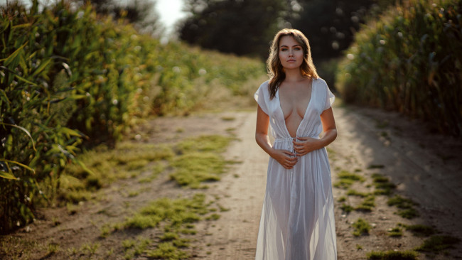 Обои картинки фото девушки, nicole young , nicole ross,  ника колосова, ника, колосова, nika, kolosova