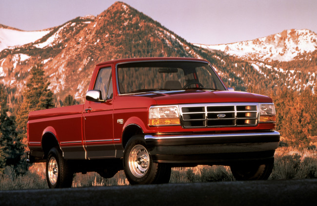 Обои картинки фото автомобили, ford