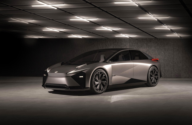 Обои картинки фото автомобили, lexus