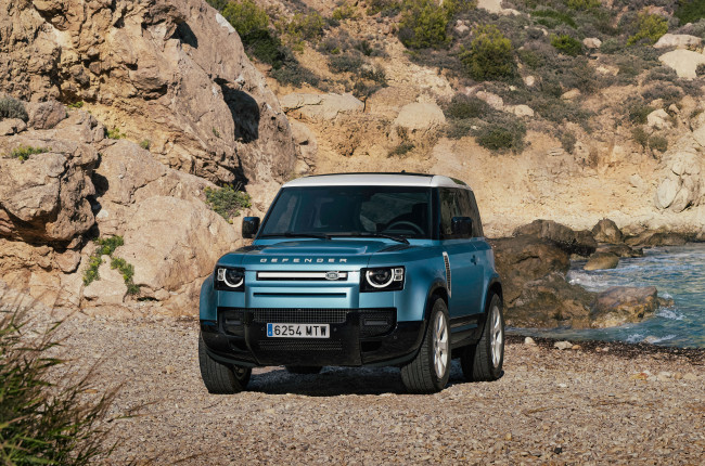 Обои картинки фото автомобили, land-rover, landrover