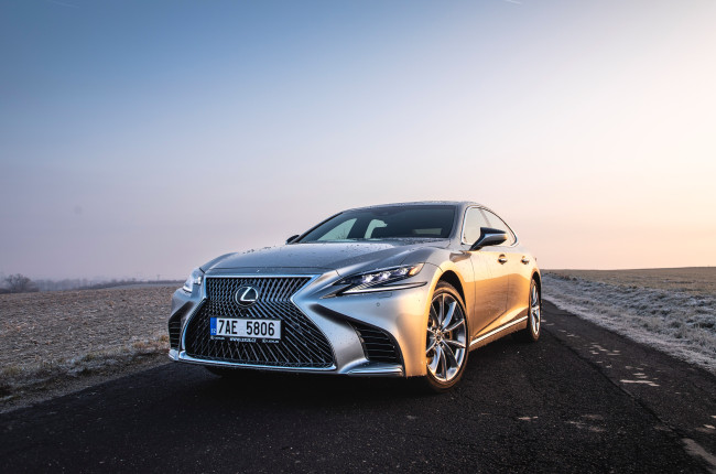 Обои картинки фото автомобили, lexus