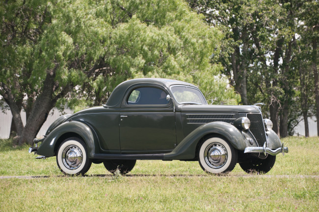 Обои картинки фото автомобили, классика, ford