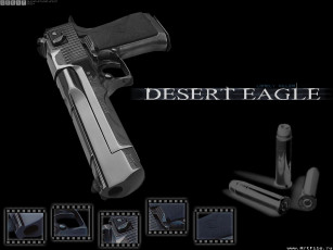 Картинка desert eagle оружие пистолеты
