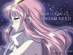 Картинка аниме gundam seed