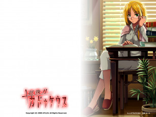 Картинка аниме *unknown другое