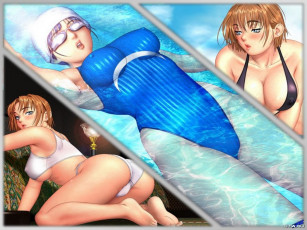 Картинка аниме *unknown другое