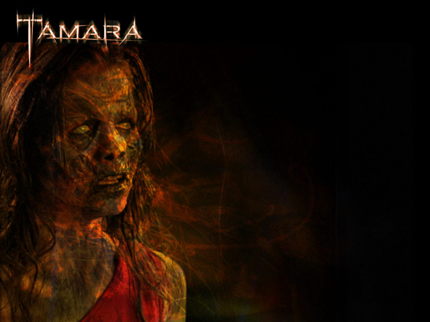 Обои картинки фото tamara, кино, фильмы