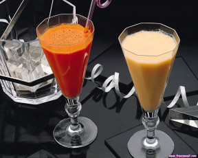 Картинка еда напитки коктейль
